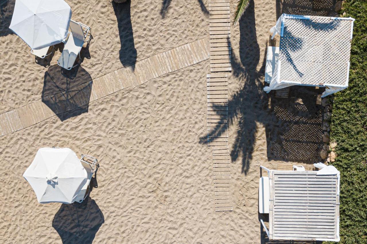 סקאלטה Corali Beach מראה חיצוני תמונה