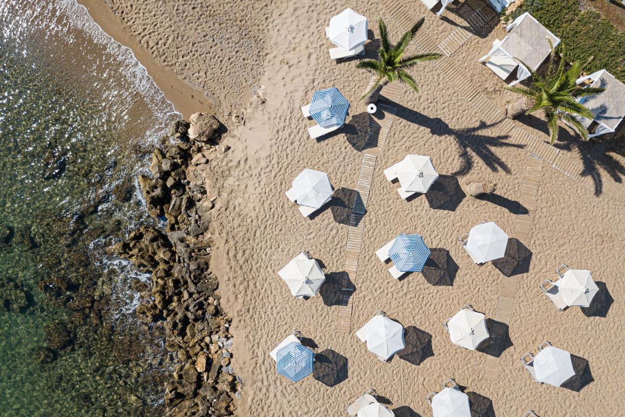 סקאלטה Corali Beach מראה חיצוני תמונה